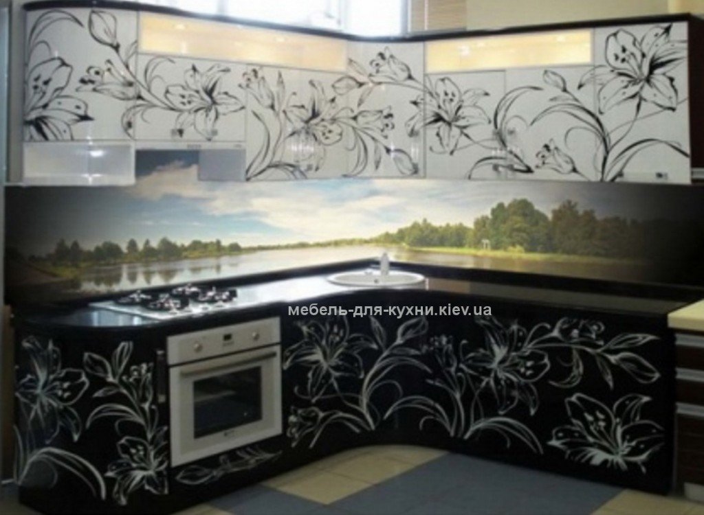 Фартуки для Кухни