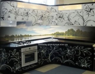 Фартуки для Кухни