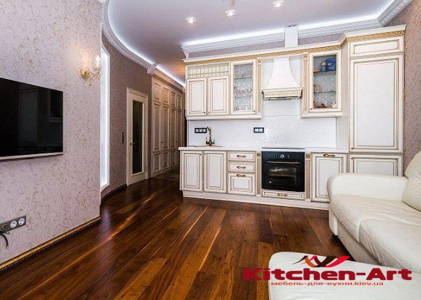 нестандартные кухни в городе Ирпень