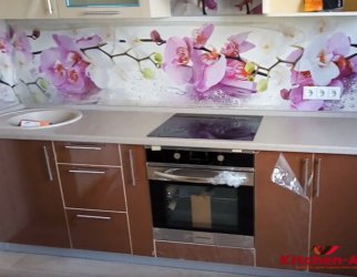 кухня эконом класса