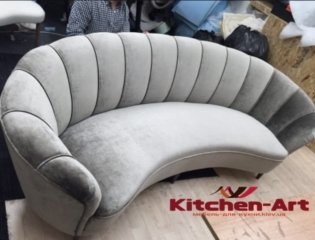 диваны на заказ