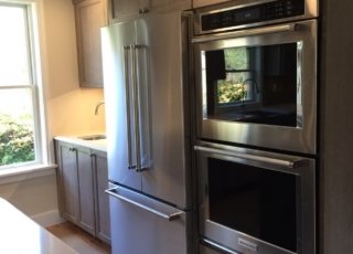 производить элитной кухни