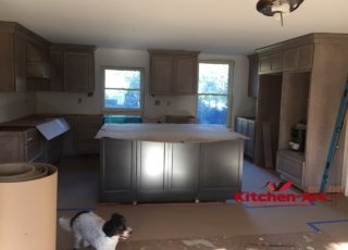 кухня от А до Я на заказ