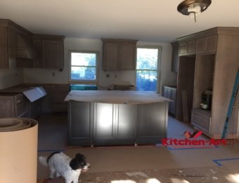 кухня от А до Я на заказ