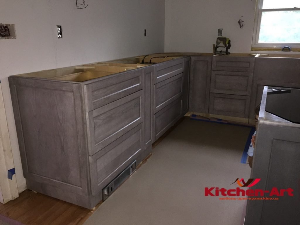 кухня от А до Я