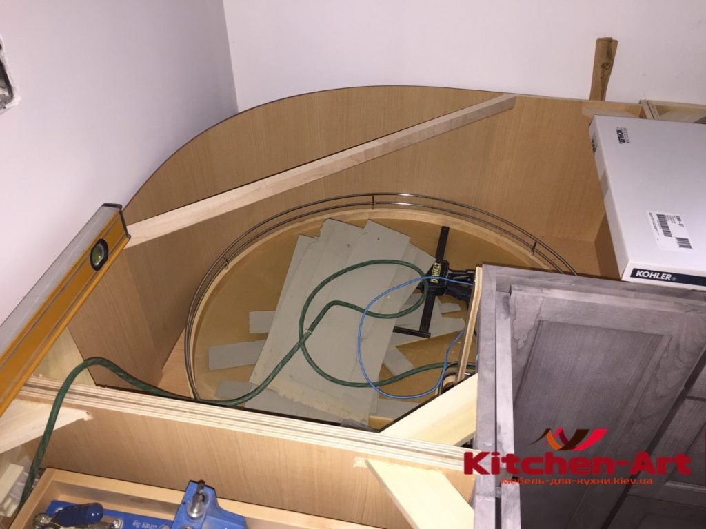 изготовление деревянной элитной мебели