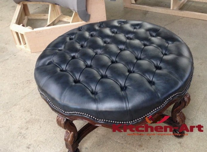 элитная мягкая мебель под заказ в Киеве