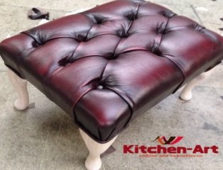 пуф элитный диван