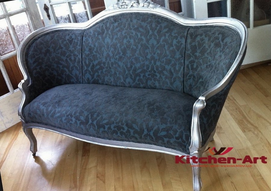 диван ренесанс