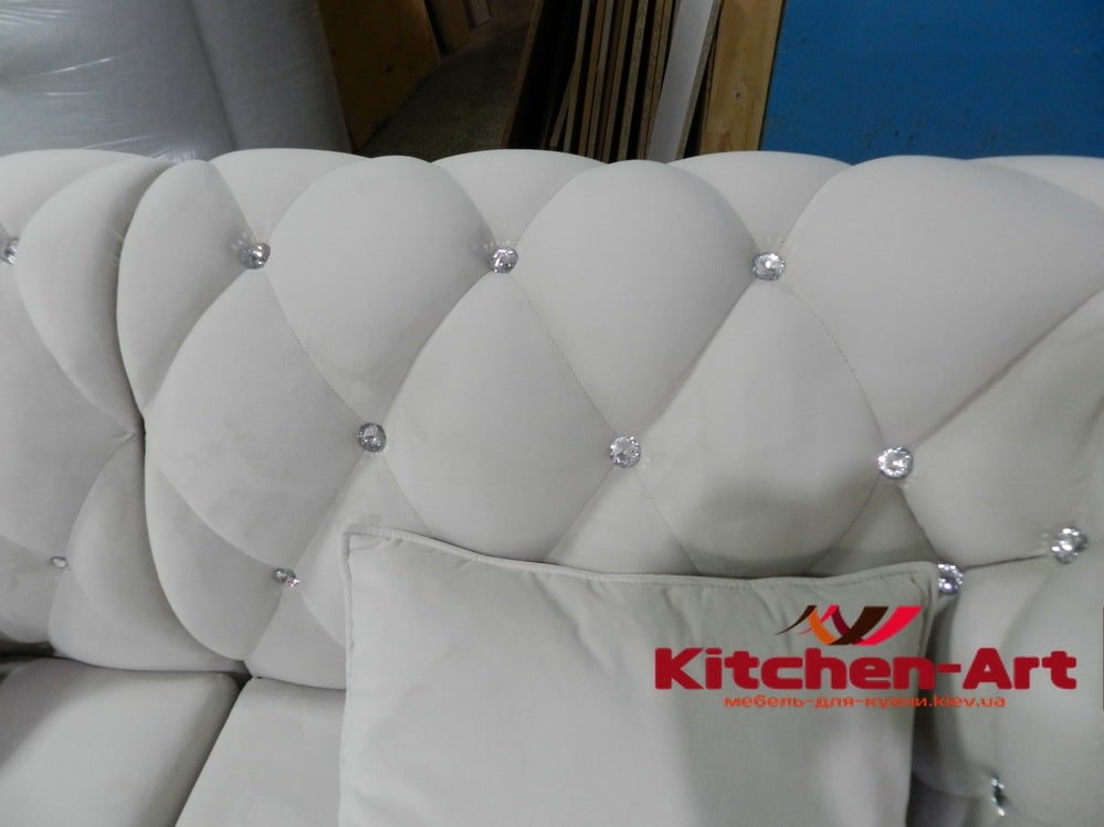 изготовить под заказ мягкий уголок