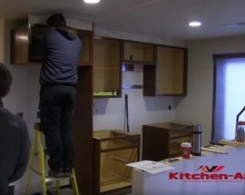 ПАРАЛЛЕЛЬНАЯ встроенная КУХНЯ НА ЗАКАЗ В кИЕВЕ ПАРАЛЛЕЛЬНАЯ КУХНЯ НА ЗАКАЗ В кИЕВЕ