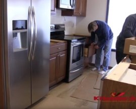 ПАРАЛЛЕЛЬНАЯ КУХНЯ ПАРАЛЛЕЛЬНАЯ КУХНЯ