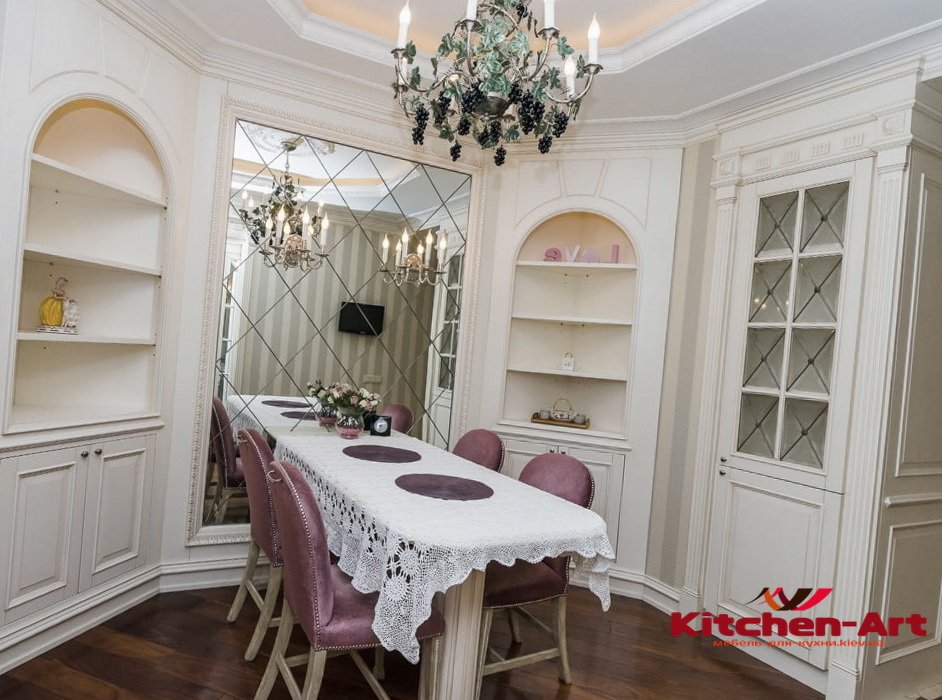 мебель для столовой
