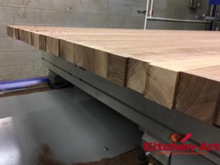 кухни loft под заказ