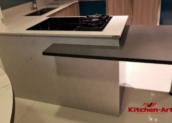 купить кухню лофт