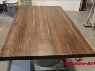 столярные изделия в стиле лофт