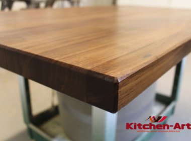 стол из массива сосны на заказ проэкты мебели лофт из дерева и металла