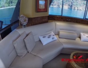 дивани для будинків на колесах