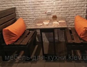 Мебель Из Поддонов