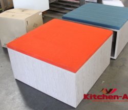 пуфик с нишей пуфик с нишей на заказ