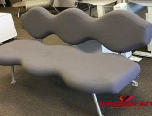 дизайнерский диван