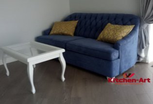 мягкая мебель под заказ в гостиную