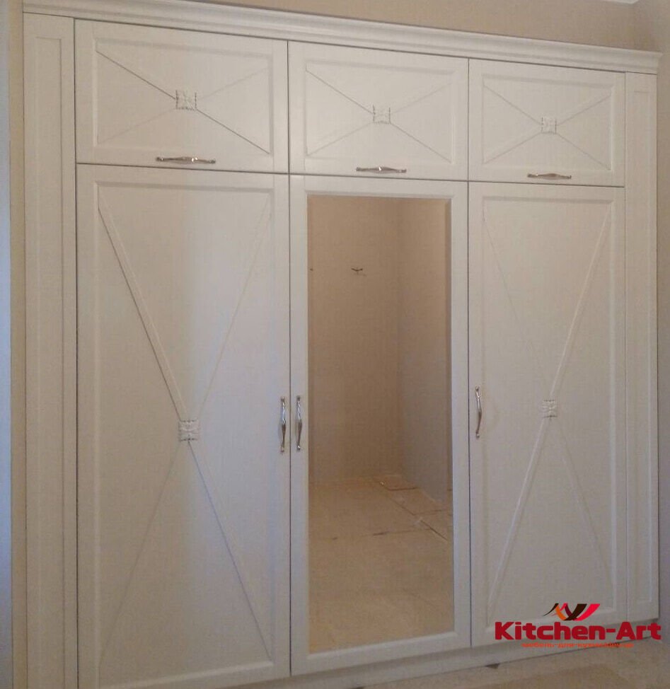 деревянная мебель на заказ