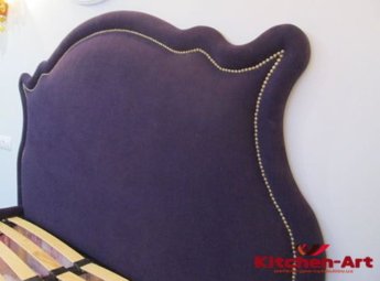 ИЗГОТОВЛЕНИЕ МЯГКИХ ИЗГОЛОВИЙ КРОВАТИ на заказ Деревянное изголовье кровати цена