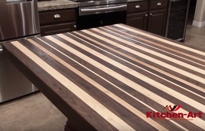 деревянные кухонные столешницы на заказ деревянные кухонные столешницы на заказ