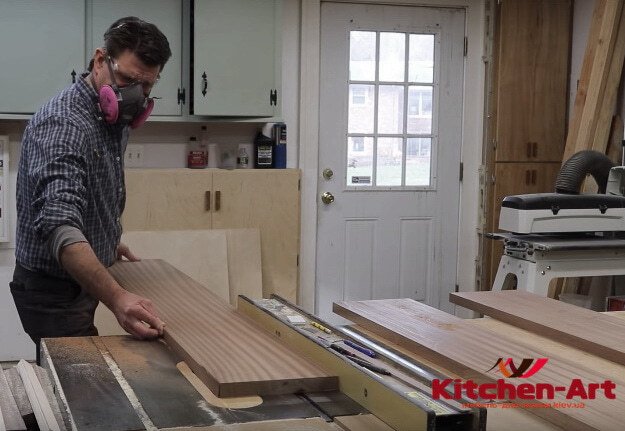 столешницы и подоконники из дерева столешницы и подоконники из дерева