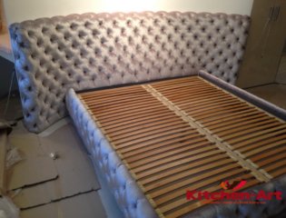 Магазин м'яких меблів Дивани