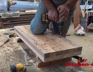 мебель лофт на заказ киев