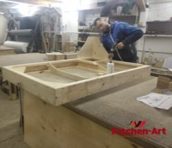 как делают диваны как делают диваны