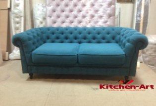 Мягкая мебель