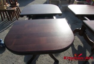 выбрать деревянный стол СТОЛЫ ИЗ ДЕРЕВА