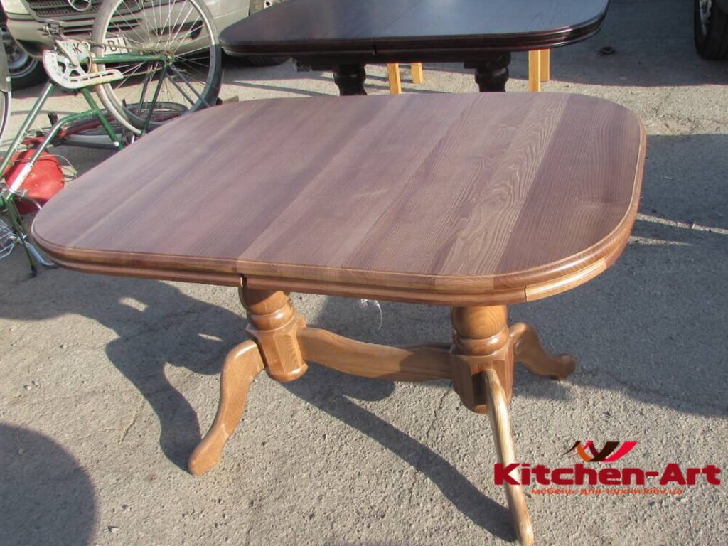 кухонные столы на заказ киев