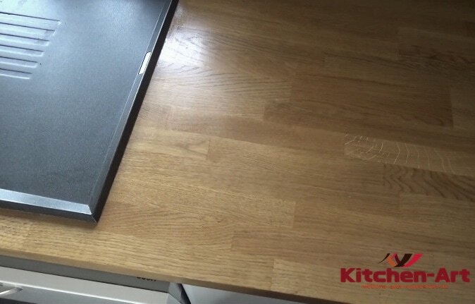 заказать изготовление деревянной столешницы в кухню из ясеня столешница из массива ясеня под заказstolesnitsi-vkuhnyu_17