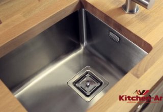 стоимость деревянной столешницы на заказ в Киеве