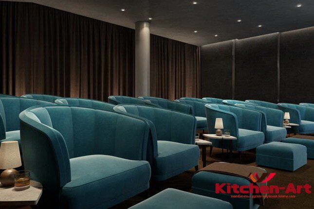 Элитная мягкая мебель