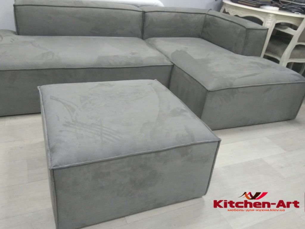 фотографии элитного дивана