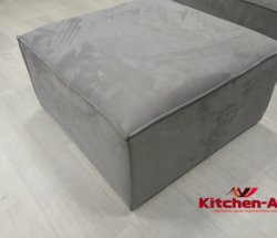 пуф квадратный квадратные пуфики на заказ