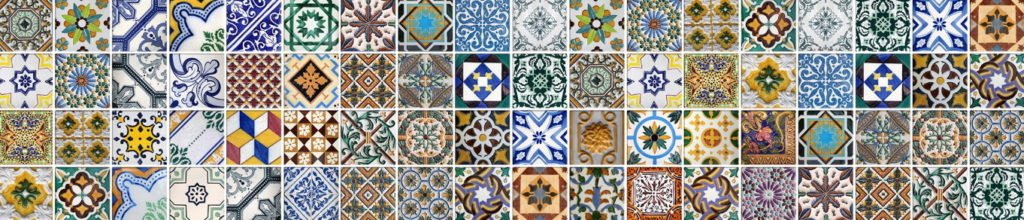 изготовление стеклянного фартуга в кухню