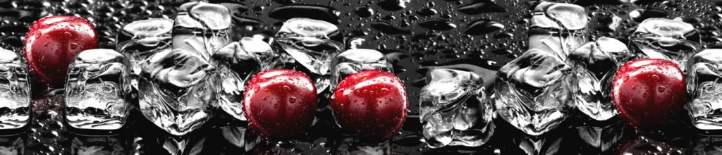 кухня с фаортугом с фотопечатью на заказ