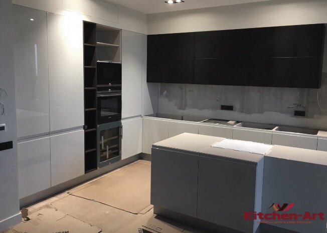 заказные кухни Софиевская Борщаговка