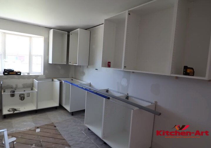 кухня на заказ в Вышгороде