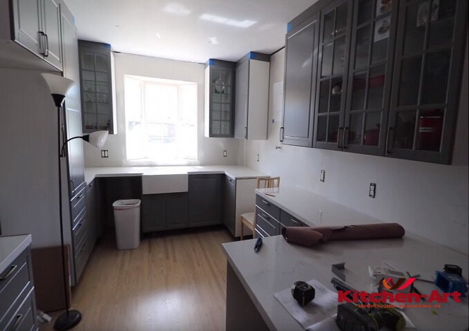 купить кухню Софиевская Борщаговка