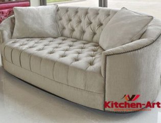 беевый диван на заказ