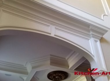 Оконные откосы из дерева Оконные откосы из дерева