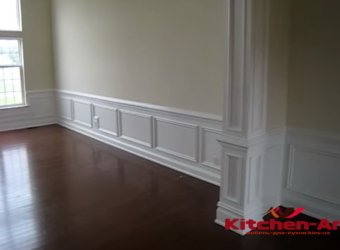 декоративне колонны на заказ Киев