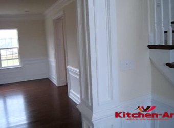 деревянне декоративные элементы на заказ